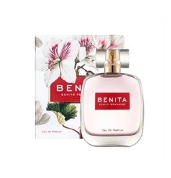 [15900] EDP BENITA FEM 60ML