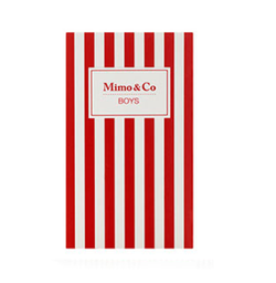 [8170] COLONIA MIMO BOYS 110ML