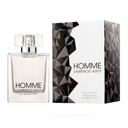 [15800] EDP LAURENCIO ADOT HOM 50ML