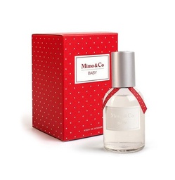 [8120] AGUA DE AZAHAR MIMO 55ML