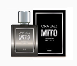 [32300] EDP ONA MITO HOM 100ML