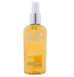 [1403] LOCION HID CORPORAL ALMENDRA 200ML