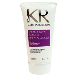[1415] CR MANOS REJUVENECEDORA 150ML