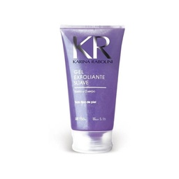 [1510] GEL EXFOLIANTE LAVANDA 150ML