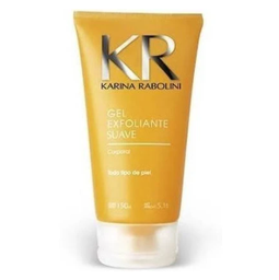 [1512] GEL EXFOLIANTE ALMENDRA 150ML