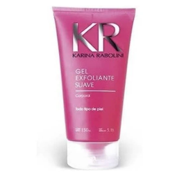 [1513] GEL EXFOLIANTE ROSA 150ML