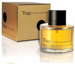 [1705] EDT TRAP FEM 100ML