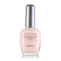 [410] ESMALTE CALCIUM 10 NEW ROSA NATURAL