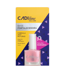[441] BASE FORTALECEDORA CADILINE