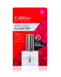 [1066] ESMALTE EFFECTS TOP COAT FLASH DRY