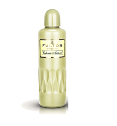 [224022] COLONIA FULTON NATURAL 250ML