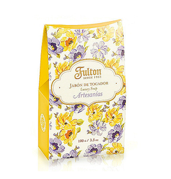 [241045] JABON FULTON ARTESANIA 100GR