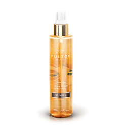 [241162] BODY SPLASH FULTON VAINILLA 200ML