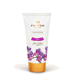 [241167] CREMA FULTON LOVE MANOS Y CUERPO