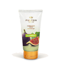 [241169] CREMA FULTON FLOR DE HIGO MANOS Y CUERPO