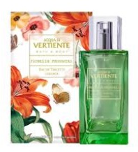 [1172] COL VERTIENTE FLORES DE PRIMAVERA 100ML