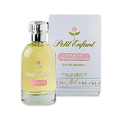 [1330] EDT PETIT ENFANT MAMA Y BEBE 100ML