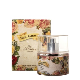 [1469] COL PETIT AMOUR FLEURS 50ML