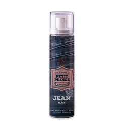 [2460] DEO PETIT PRINCE JEAN BLACK 100ML