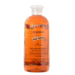 [2474] SH PETIT AMOUR FLEURS 500ML