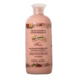 [2476] CR ENJ PETIT AMOUR FLEURS 500ML