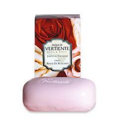 [6218] JAB VERTIENTE ROSAS DE BULGARIA 100GR