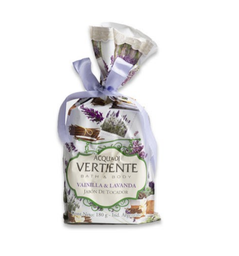 [6222] JAB VERTIENTE LAVANDA Y VAINILLA 180GR