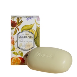 [6236] JAB VERTIENTE FRESH GARDEN 100GR
