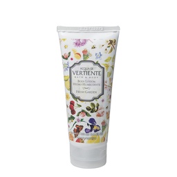 [6308] BODY LOTION FRESH GARDEN 200ML