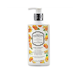 [6356] BODY LOTION THERAPY GREEN TEA 190GR