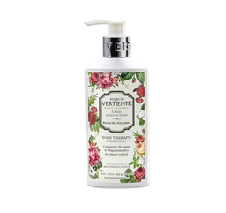 [6359] BODY LOTION THERAPY ROSAS DE BULGARY 190GR
