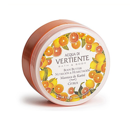 [6806] BODY BUTTER CITRUS 150GR