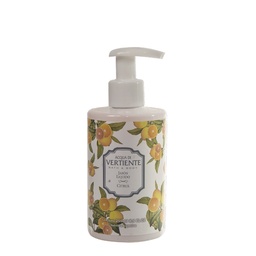 [7289] JAB LIQ VERTIENTE CITRUS 240ML
