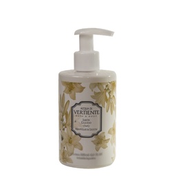 [7294] JAB LIQ VERTIENTE AMAPOLAS &amp; LILIUM 240ML