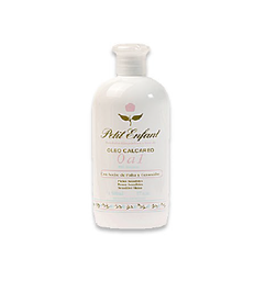 [7500] OLEO CALCAREO PETIT ENFANT 240ML