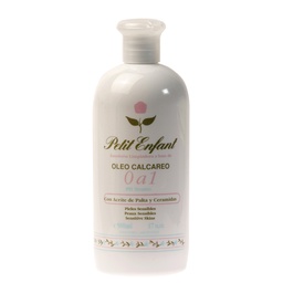 [7501] OLEO CALCAREO PETIT ENFANT 500ML