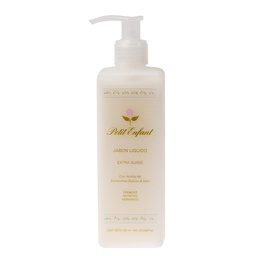 [7526] JAB LIQ PETIT ENFANT 280ML