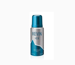 [1342/4] DEO KEVIN ICE HOM 150ML