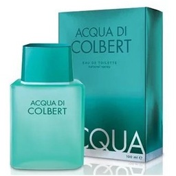 [280/1] EDT ACQUA DI COLBERT 100ML