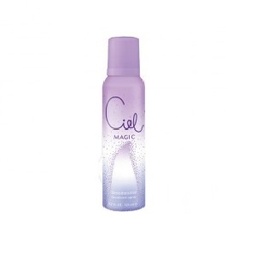 [2952/4] DEO CIEL MAGIC FEM 123ML