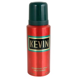 [376/3] DEO ANTIT KEVIN 177ML