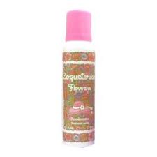 [474/7] DEO COQUETERIAS FLOWERS 123ML