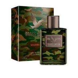 [5722/5] EDT BROSS LONDON WARRIOR 100ML