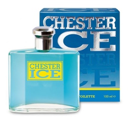 [600/3] EDT CHESTER ICE 100ML