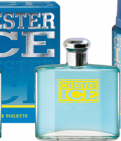 [603/6] AFTER SHAVE CHESTER ICE 100ML
