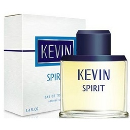[6031/3] EDT KEVIN SPIRIT 100ML
