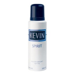 [6033/5] DEO KEVIN SPIRIT 150ML