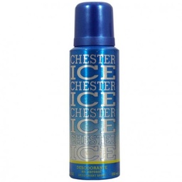 [604/7] DEO CHESTER ICE 150ML