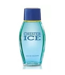 [607/1] COLONIA CHESTER ICE 170ML