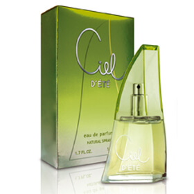 EDT CIEL DETE 50ML 320/2
